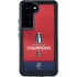 2025 Stanley Cup Champions Florida Panthers Galaxy S24 Waterproof Case